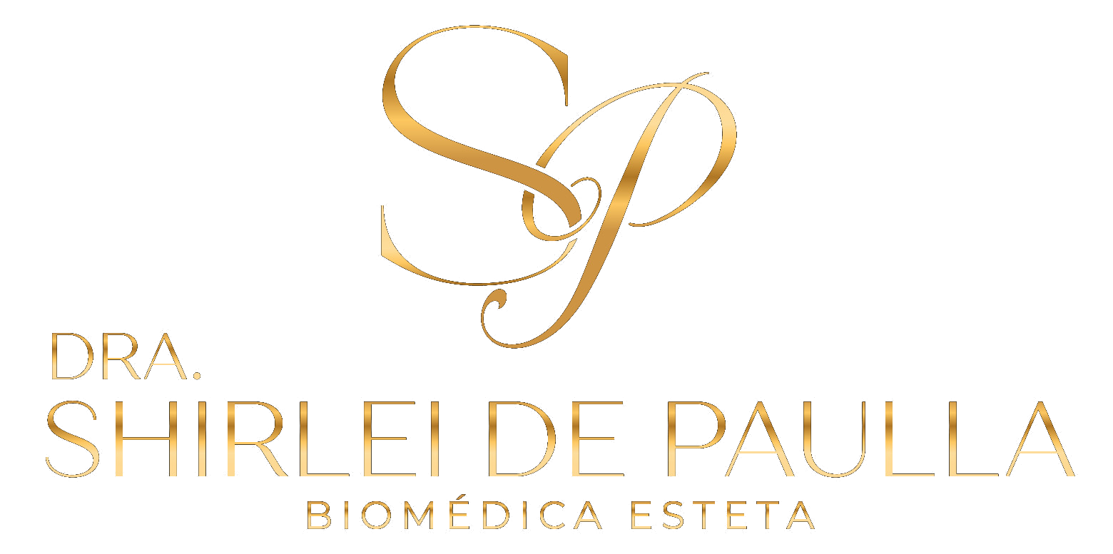 Dra. Shirlei de Paulla — Biomédica Estética — CRBM 25088